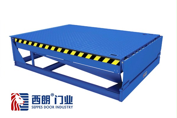 装卸货平台 装卸货平台