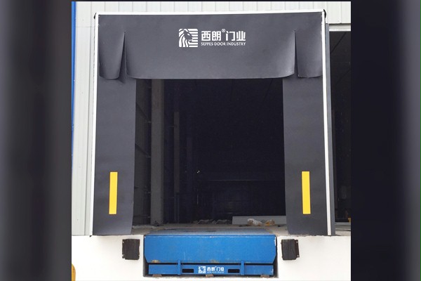 装卸货门封 装卸货门封