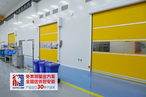 青岛快速卷帘门 青岛快速卷帘门