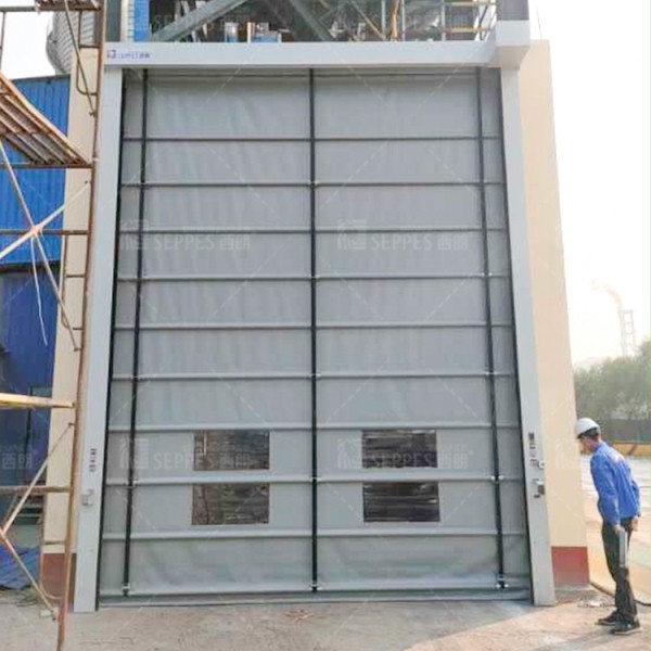 南通抗风堆积快速卷帘门 南通抗风堆积快速卷帘门