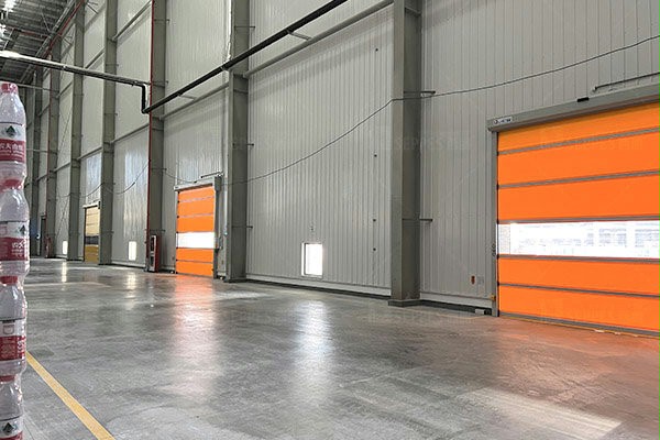 农夫山泉西朗快速卷帘门 农夫山泉西朗快速卷帘门