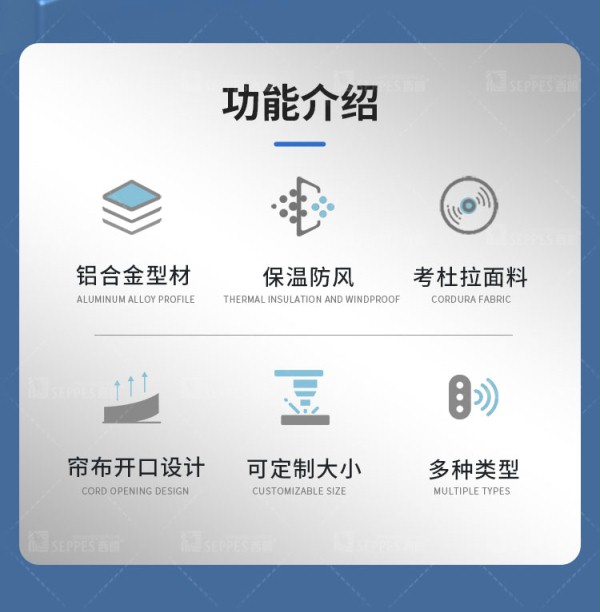 功能介绍