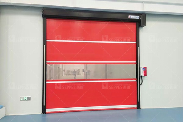 苏州品类多的快速卷帘门厂家 苏州品类多的快速卷帘门厂家